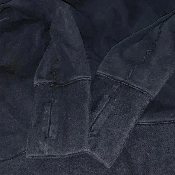 Lululemon meditate pullover - Picture 12 of 13